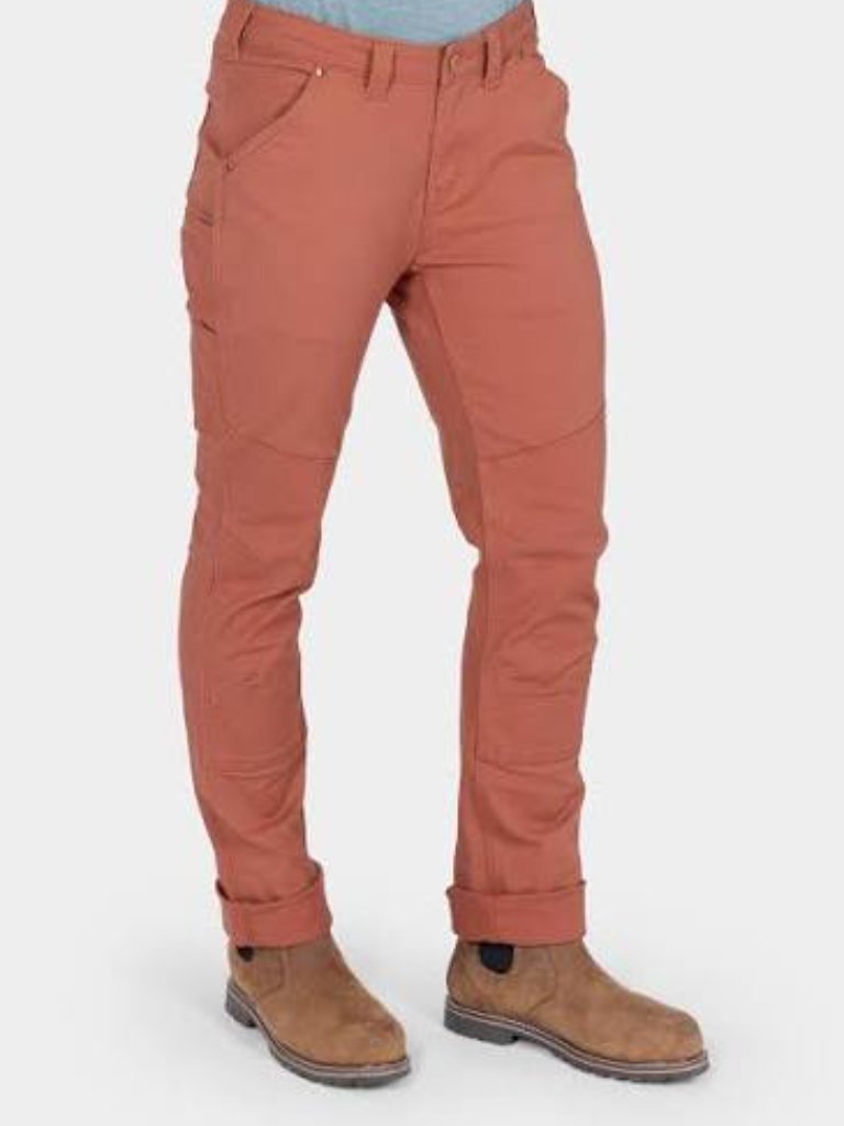 Dovetail Workwear Go-To Stretch Canvas Pant — image 7 of 8